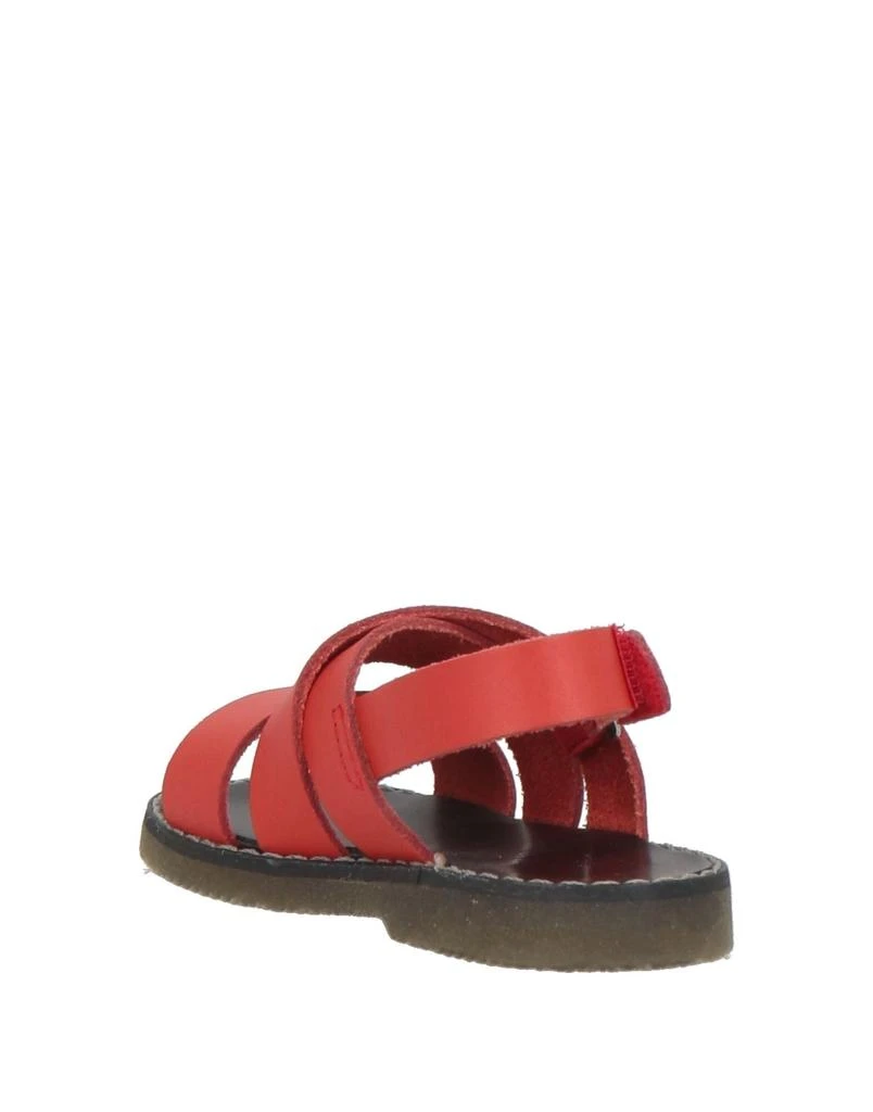 Babywalker Sandals 3