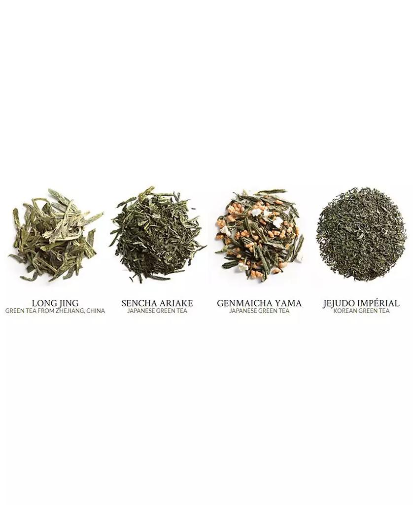 Palais des Thés Iconic Green Teas Miniature Set
