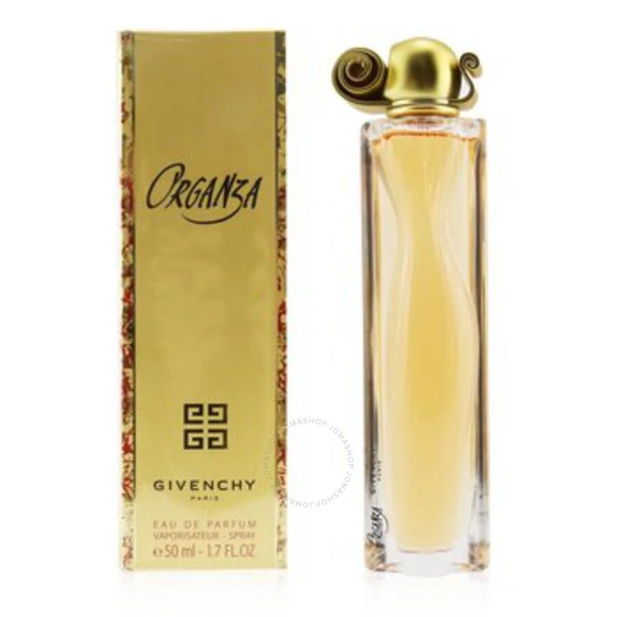 Givenchy - Organza Eau De Parfum Spray  50ml/1.7oz 1