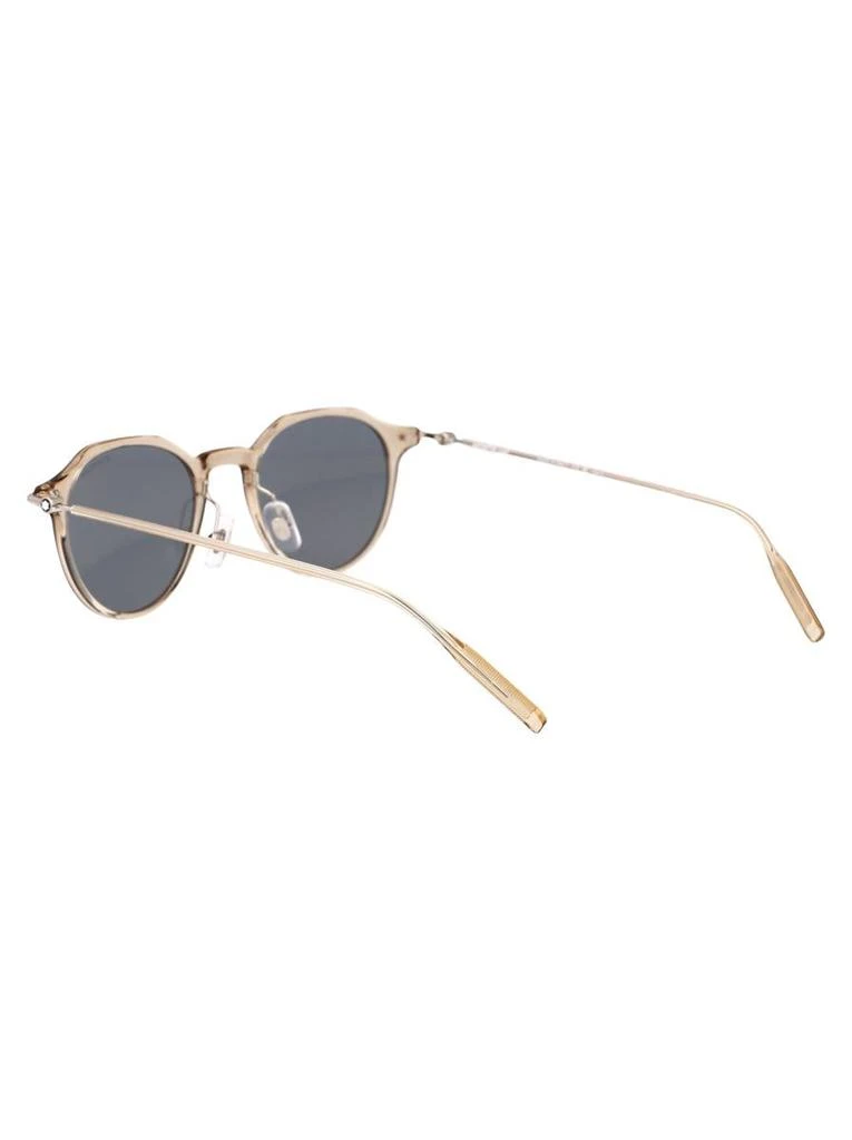 MontBlanc Montblanc Sunglasses 4