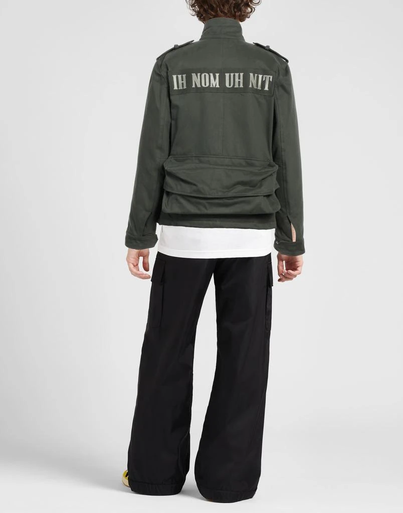 Ih Nom Uh Nit Jacket 3