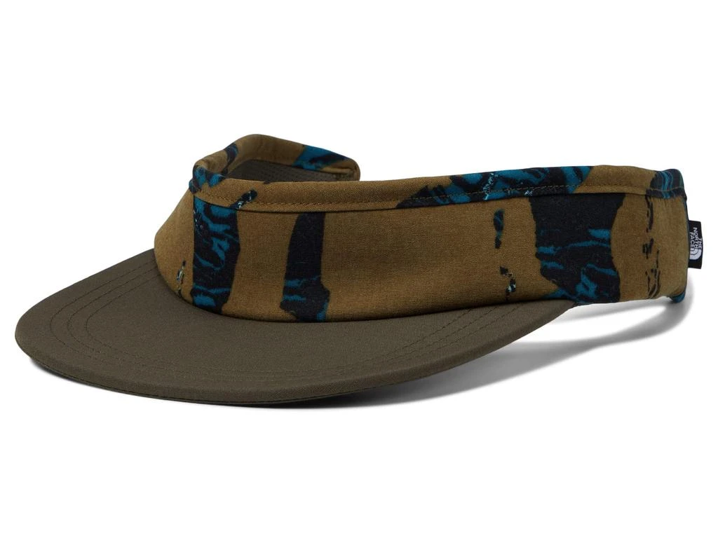 The North Face Class V Visor 1