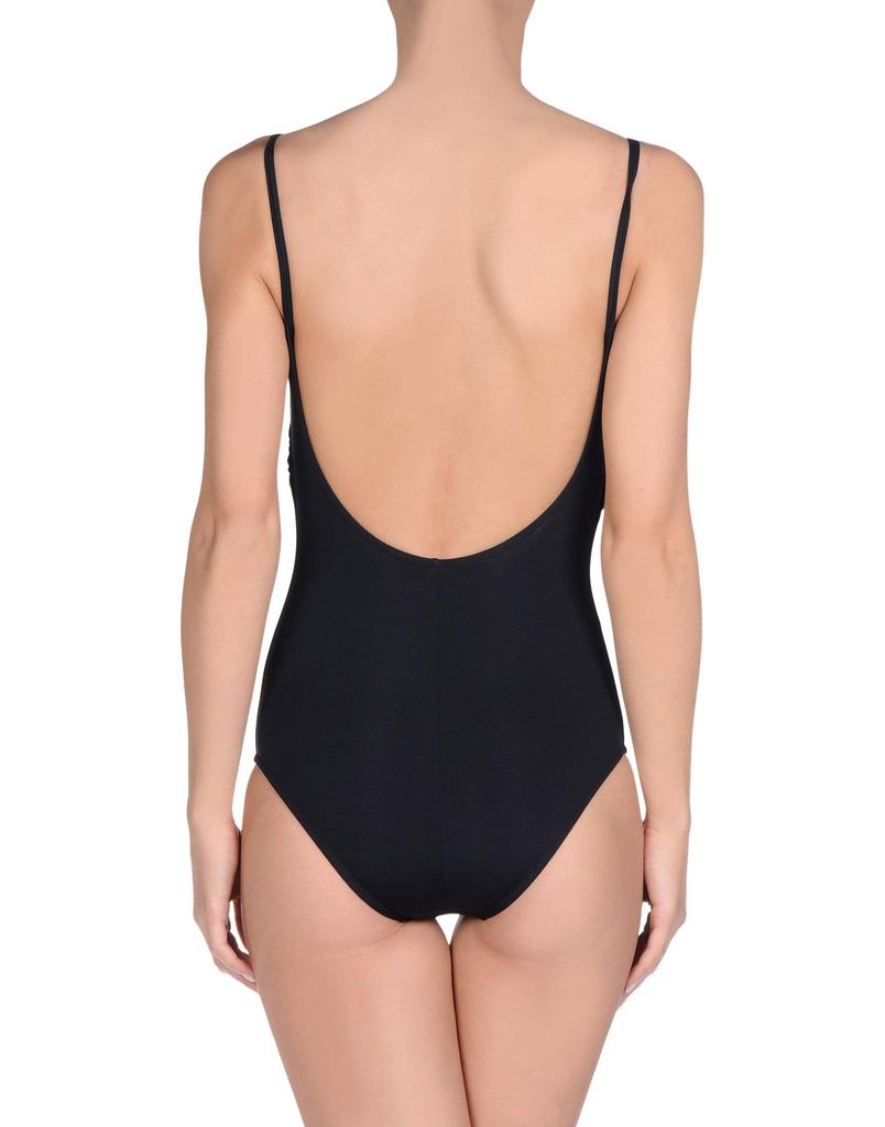 S AND S One-piece swimsuits