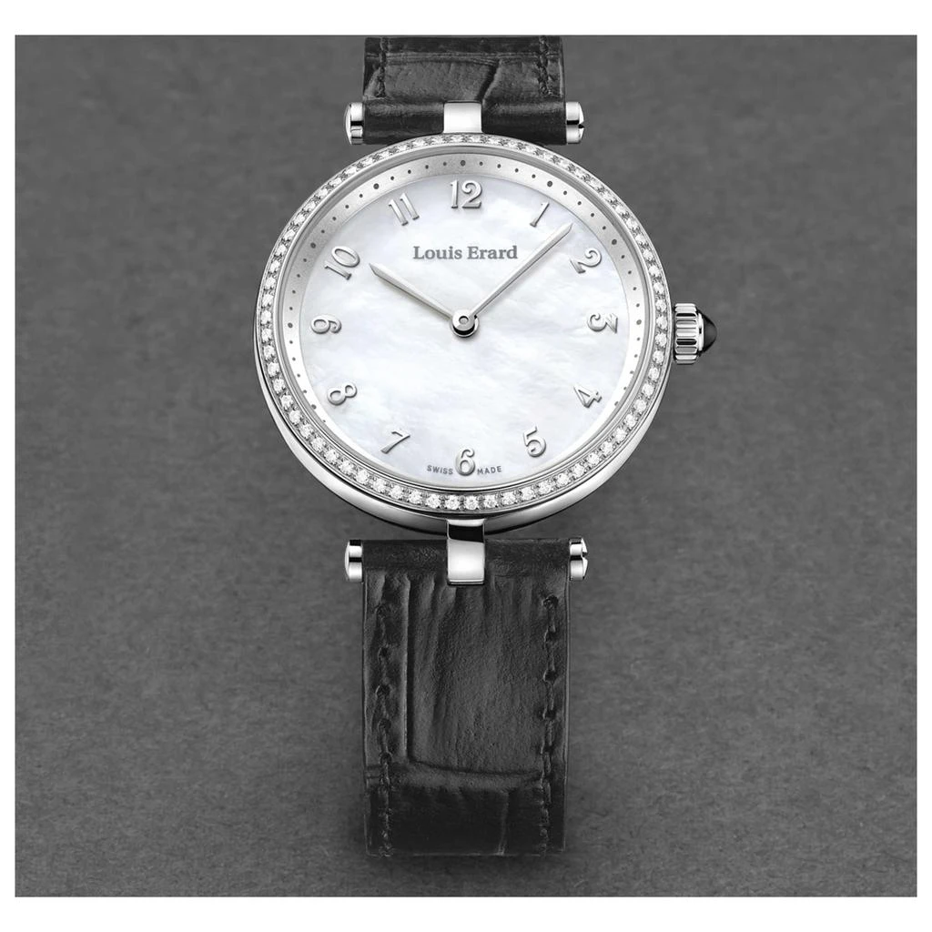 Louis Erard Louis Erard Women's Watch 11810SE34BDBB5 3