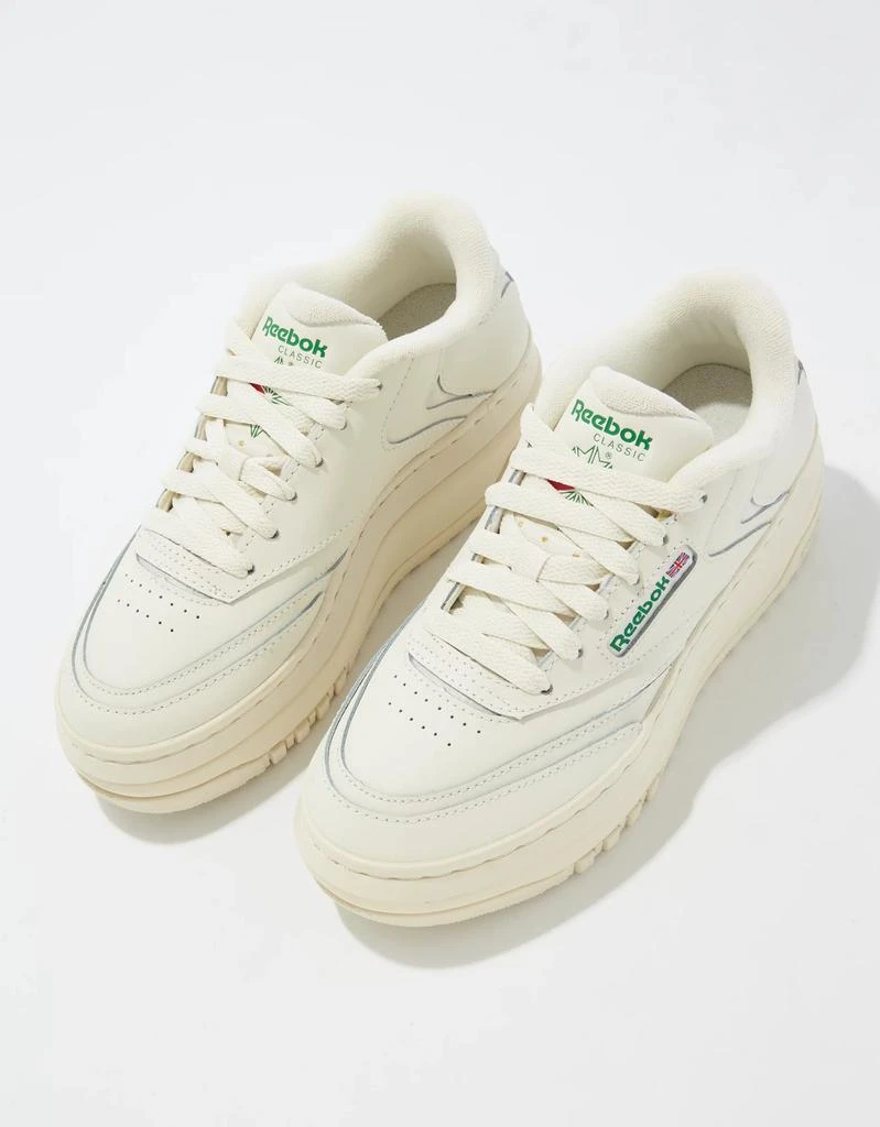 AE Reebok Women's Club C EXtra Sneaker 2