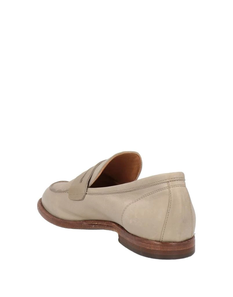 DUCCIO DEL DUCA Loafers 3