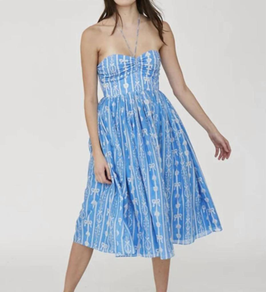 Rachel Antonoff Rachel Antonoff - Balanchine Dress