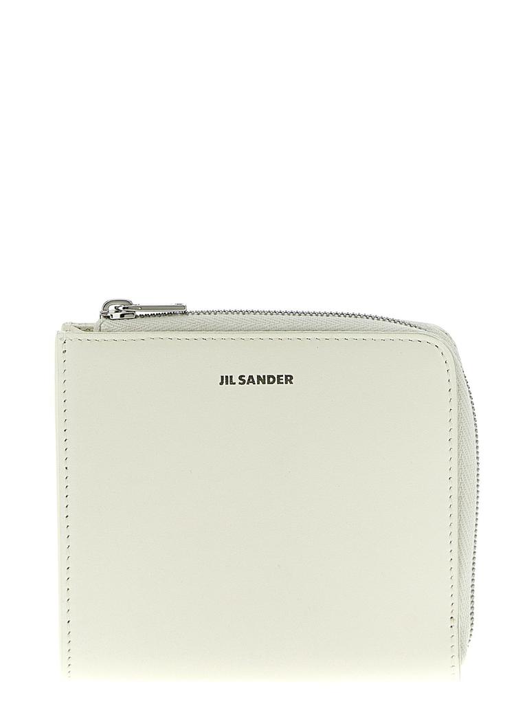 Jil Sander Tangle Small Leather Bag Black - Wallets - Free Jil Sander Tangle Small Leather Bag Black - Wallets - Free