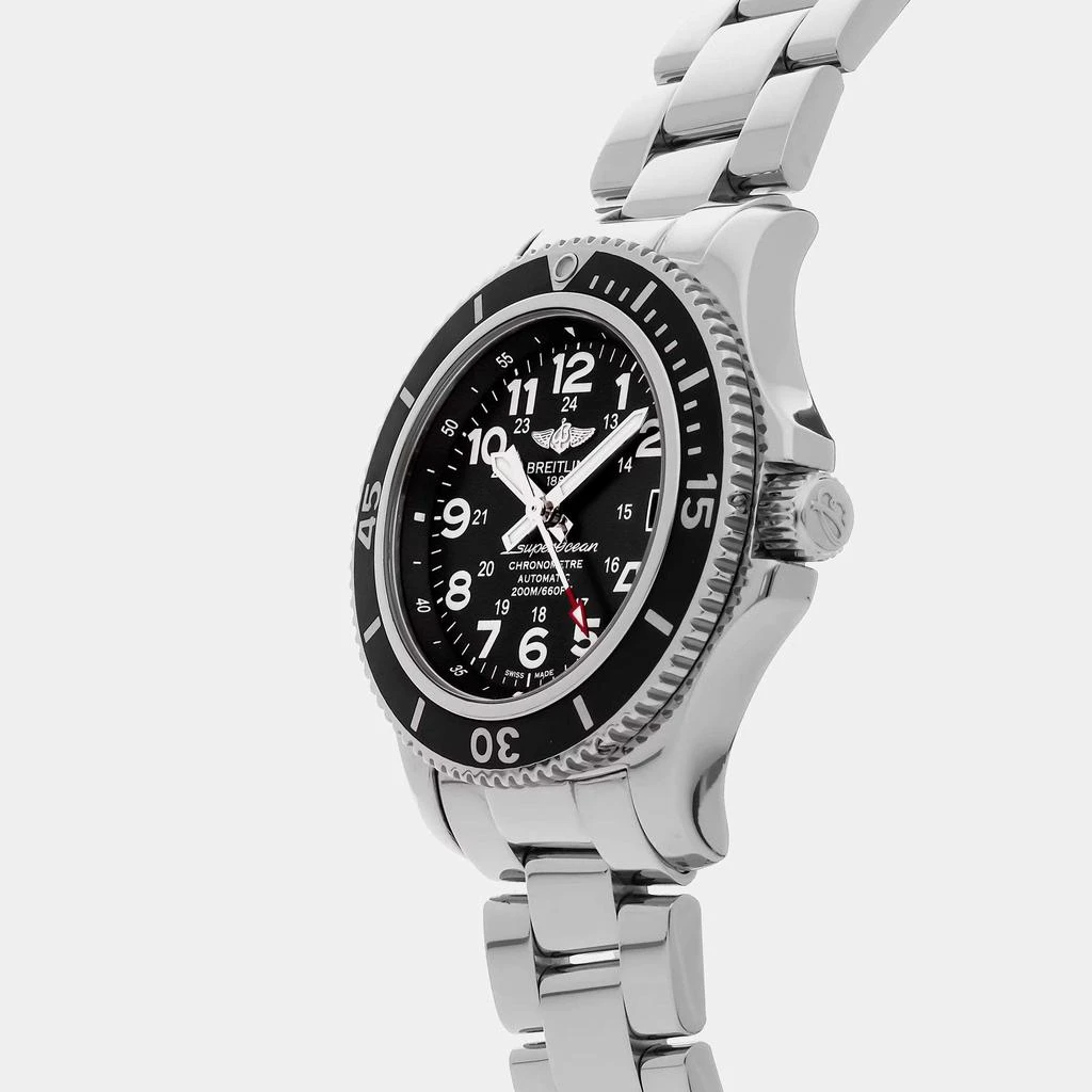 BREITLING Pre-Owned Breitling Superocean 36 mm 2