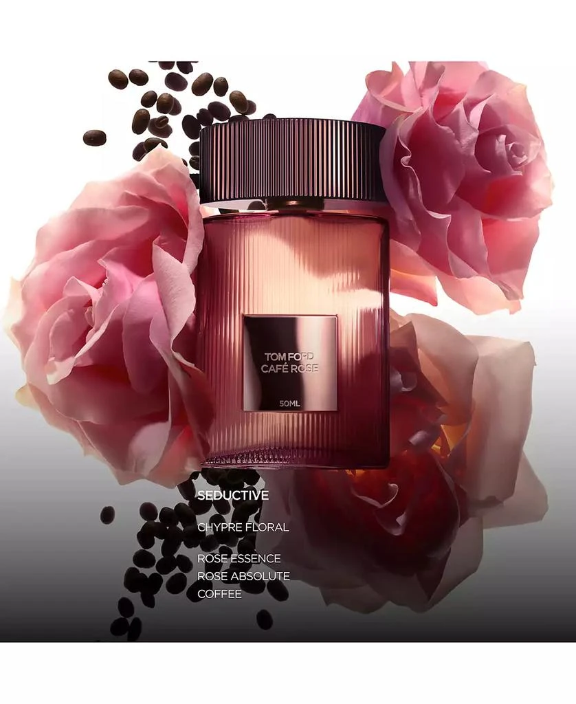 Tom Ford 2-Pc. Café Rose Eau de Parfum 2