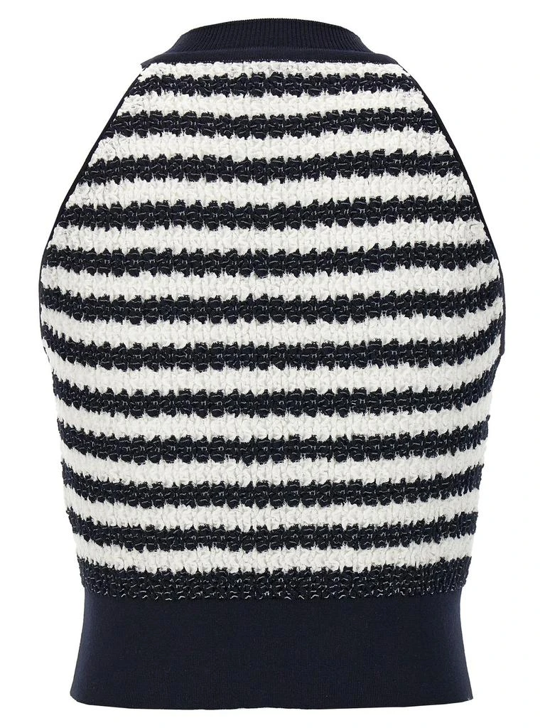 Antonino Valenti Antonino Valenti Laura Owens Knit Top 2