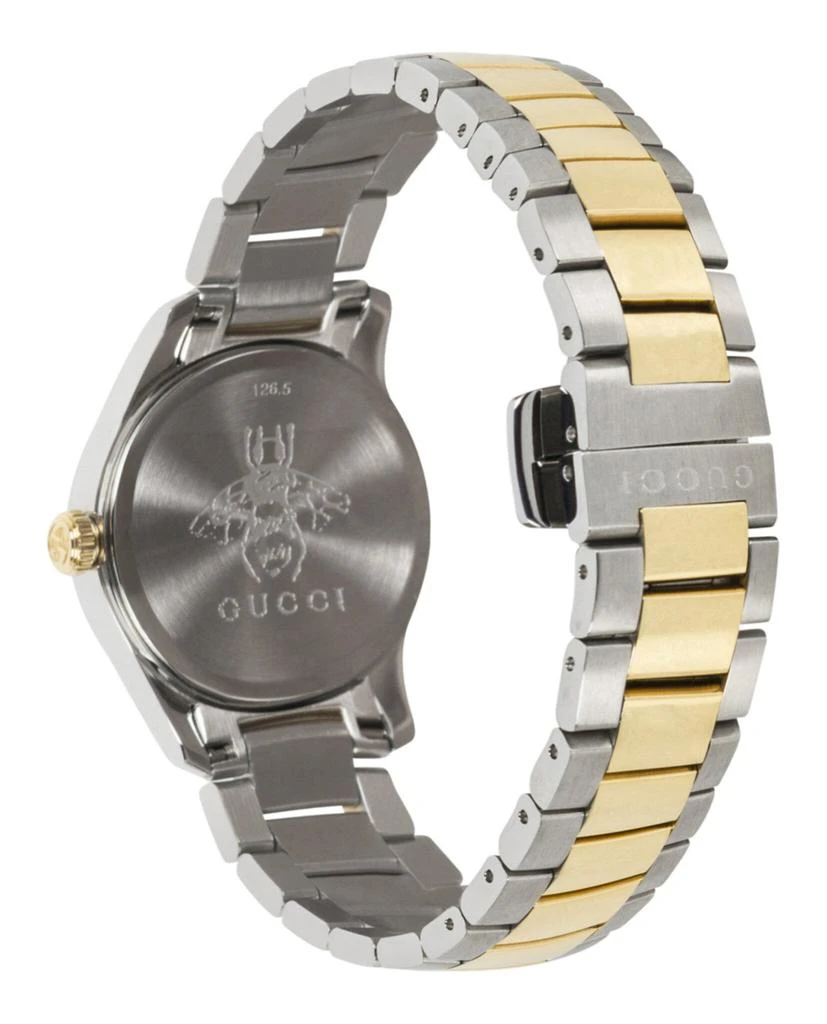 Gucci G-Timeless Bracelet Watch 3
