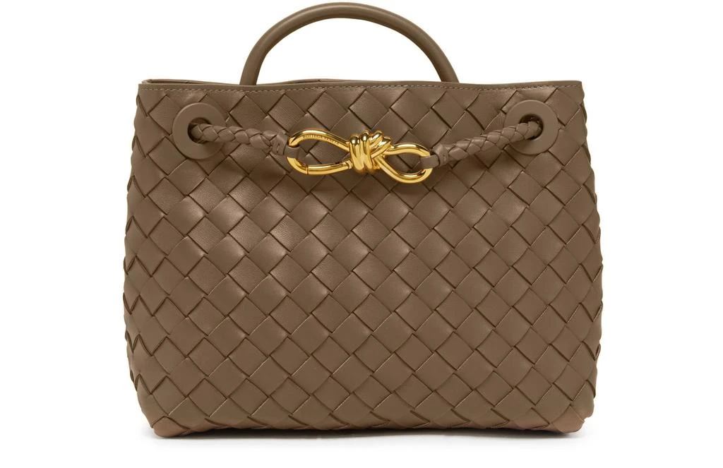 Bottega Veneta Andiamo bag small 2