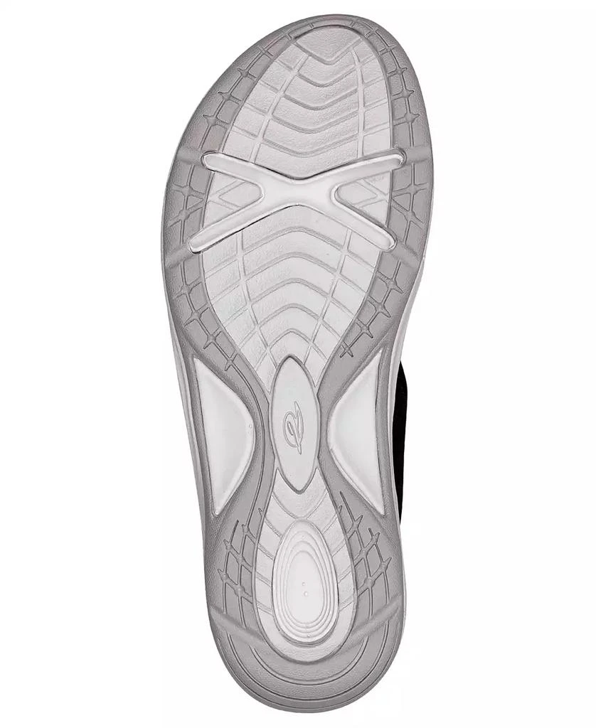 Easy Spirit Women's Esplash Closed Toe Hiking Sandals 5