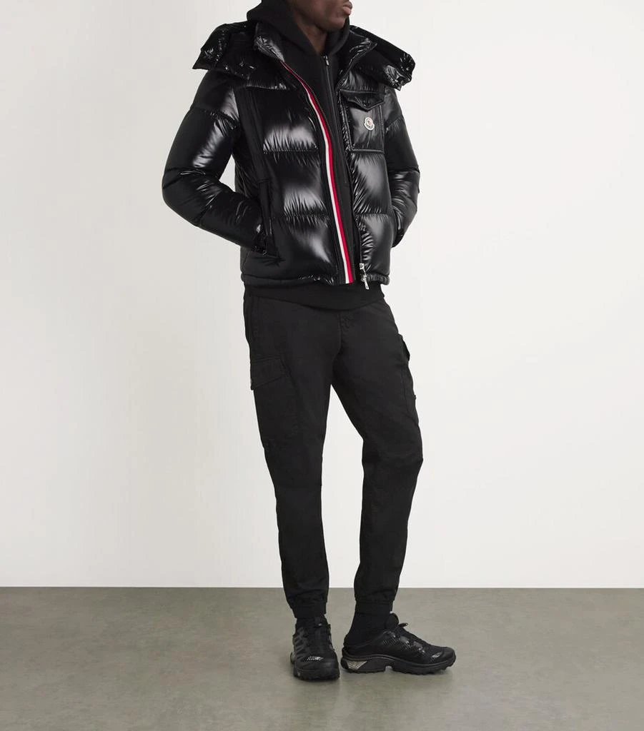 Moncler Down Montbeliard Puffer Jacket 2
