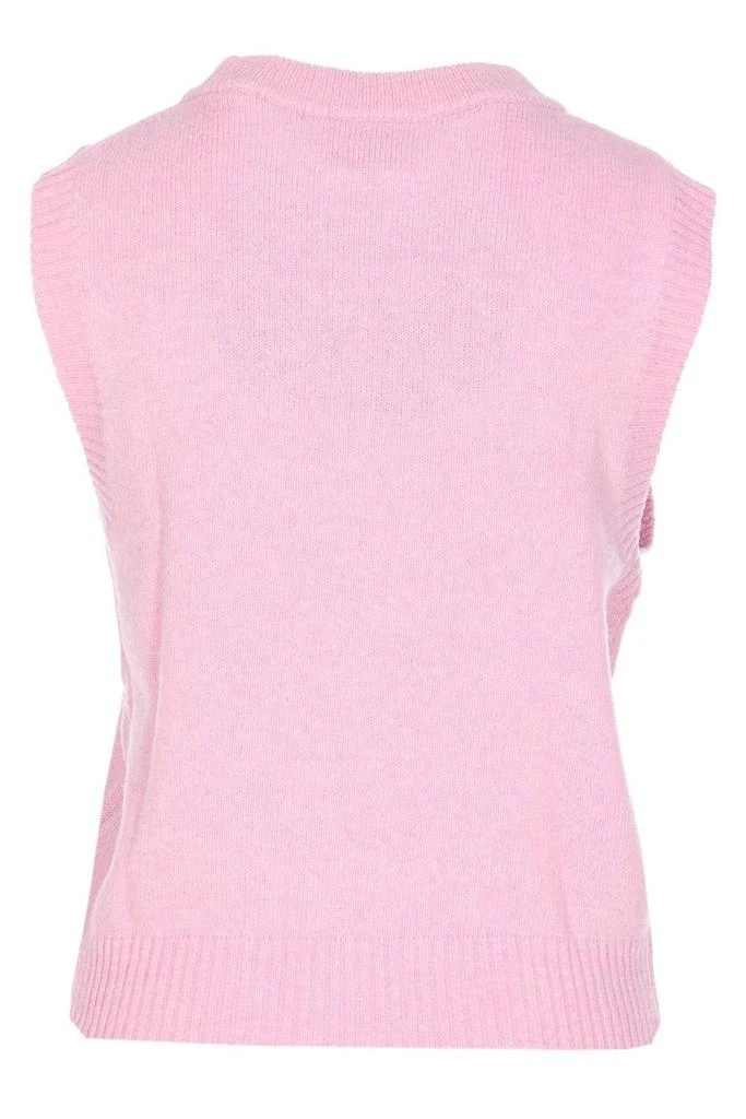 Ganni Ganni Puppy Vest 2