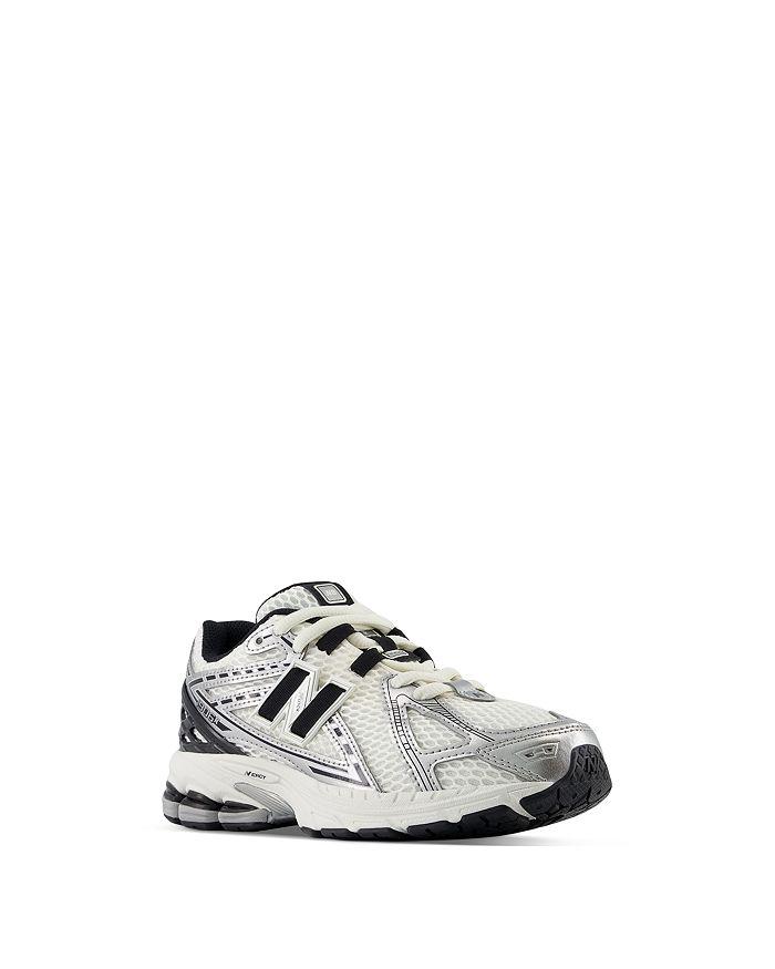 New Balance FuelCell 990v6 Hook & Loop - Boy's Shoes - Compare