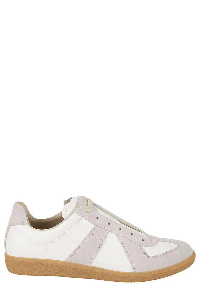 MAISON MARGIELA Maison Margiela Replica Low-Top Sneakers 1