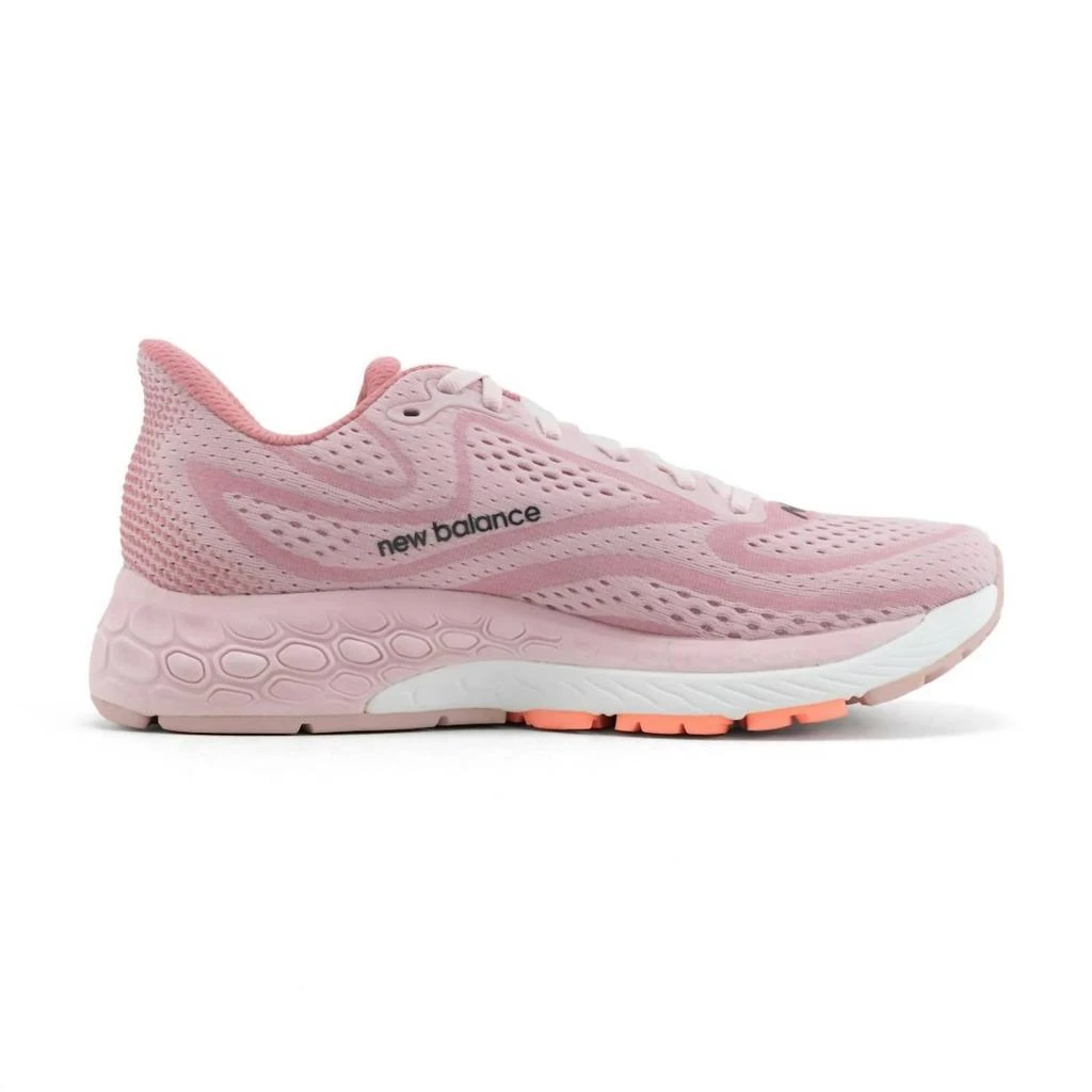 New Balance New Balance - WOMEN'S FRESH FOAM 880V13 RUNNING SHOES 3