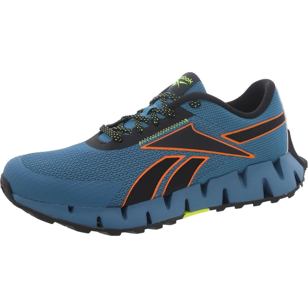 Reebok Zig Dynamica 2 Adventure Mens Gym Fitness Running & Training Shoes 1