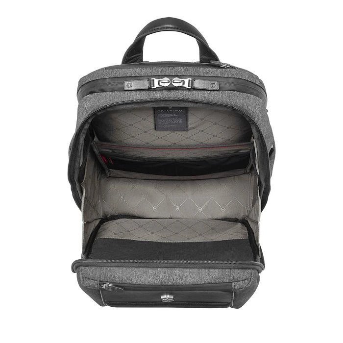 Swiss Army Architecture Urban 2 Deluxe Laptop Backpack 5