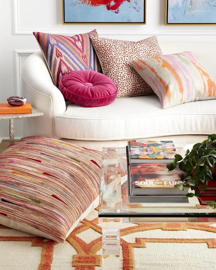 D.V. KAP Home Dandy Lounge Pillow 3