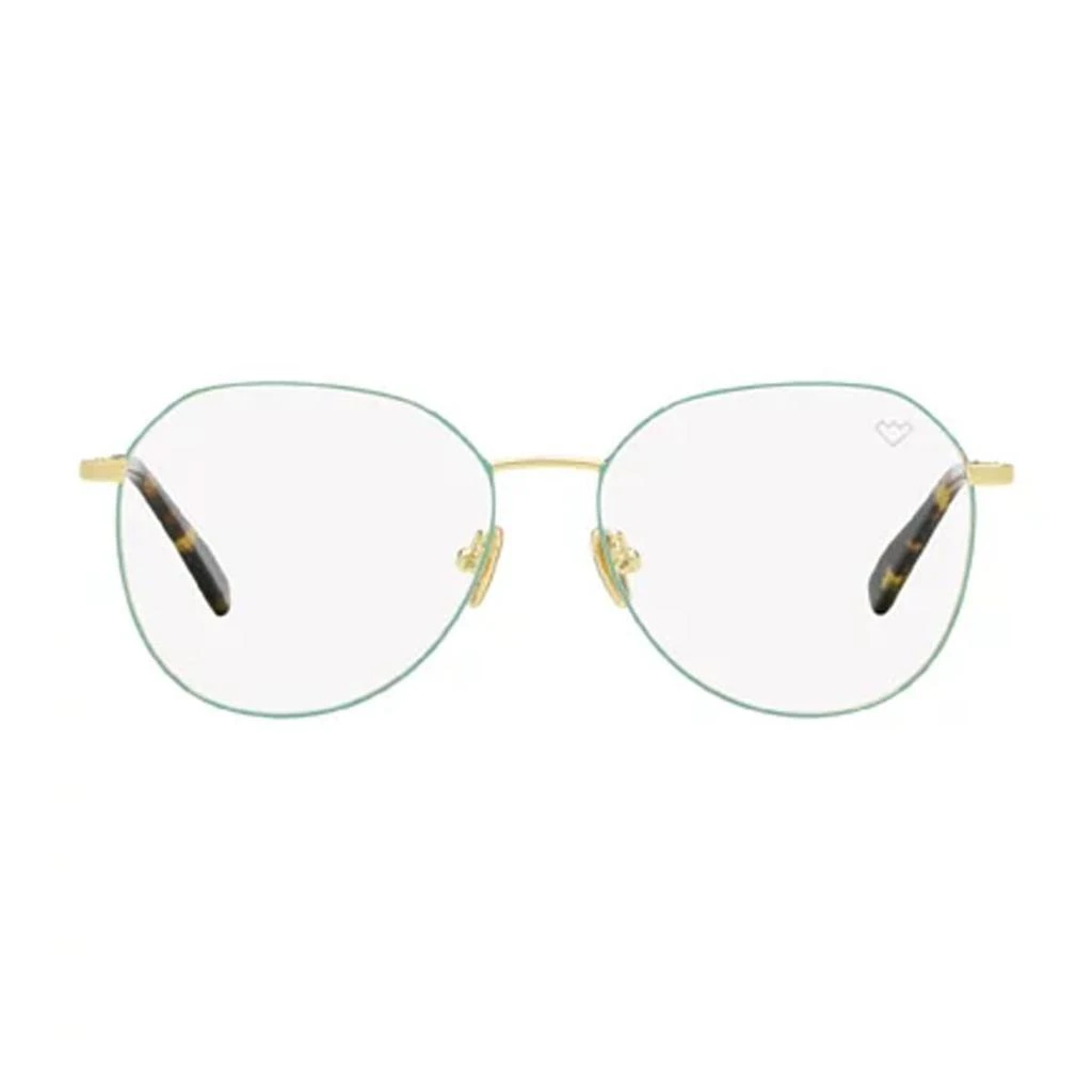 Spektre Eyewear Spektre Eyewear Mason Eyeglasses 1