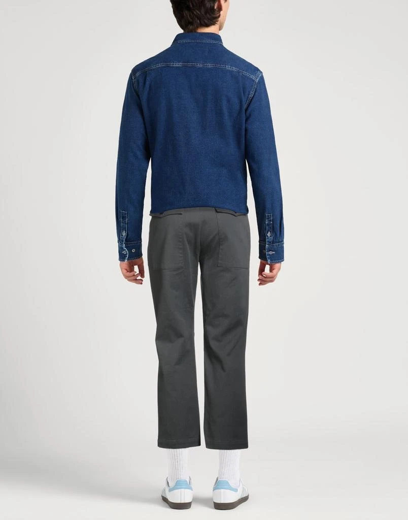 DANIELE ALESSANDRINI Casual pants 3