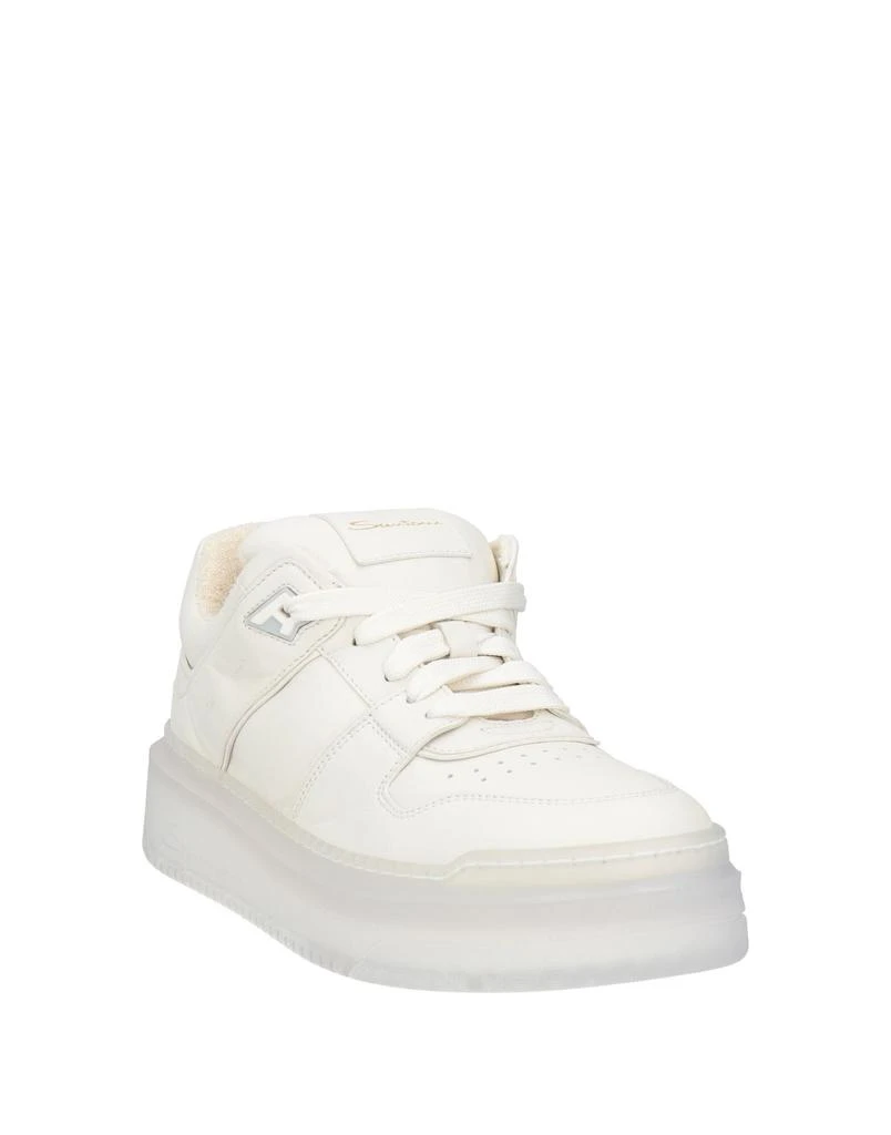 Santoni Sneakers 2