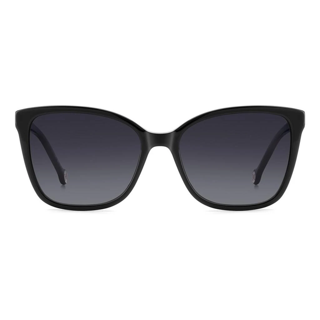 Carolina Herrera Cat Eye Frame Full Rim Sunglasses Carolina Herrera Women main image 2