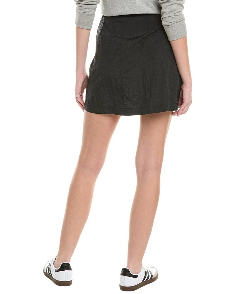 Hugo Boss Radisa Mini Skirt 2