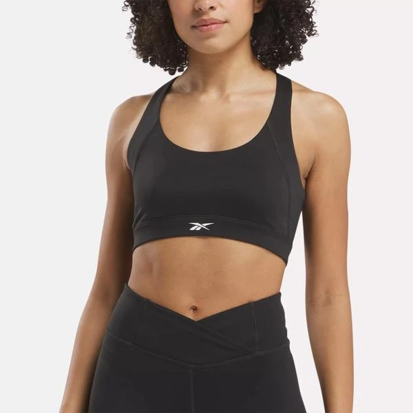 Reebok ID Train Racer Bra 1