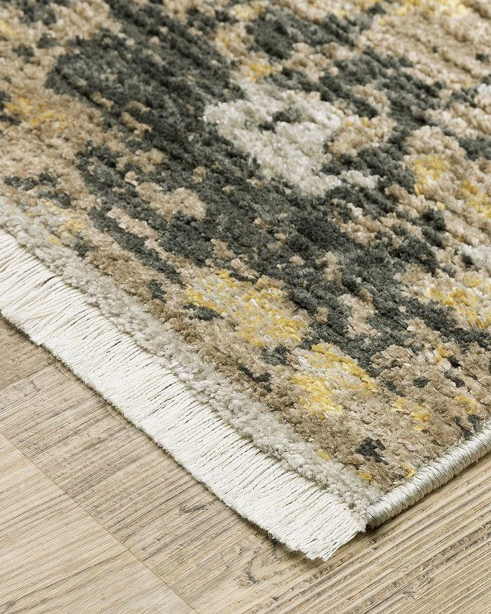 Oriental Weavers Bauer 2061X Area Rug, 5'3" x 7'6" 3