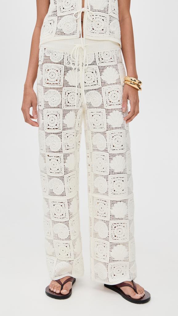 Rails Rails x LSPACE Maja Pants
