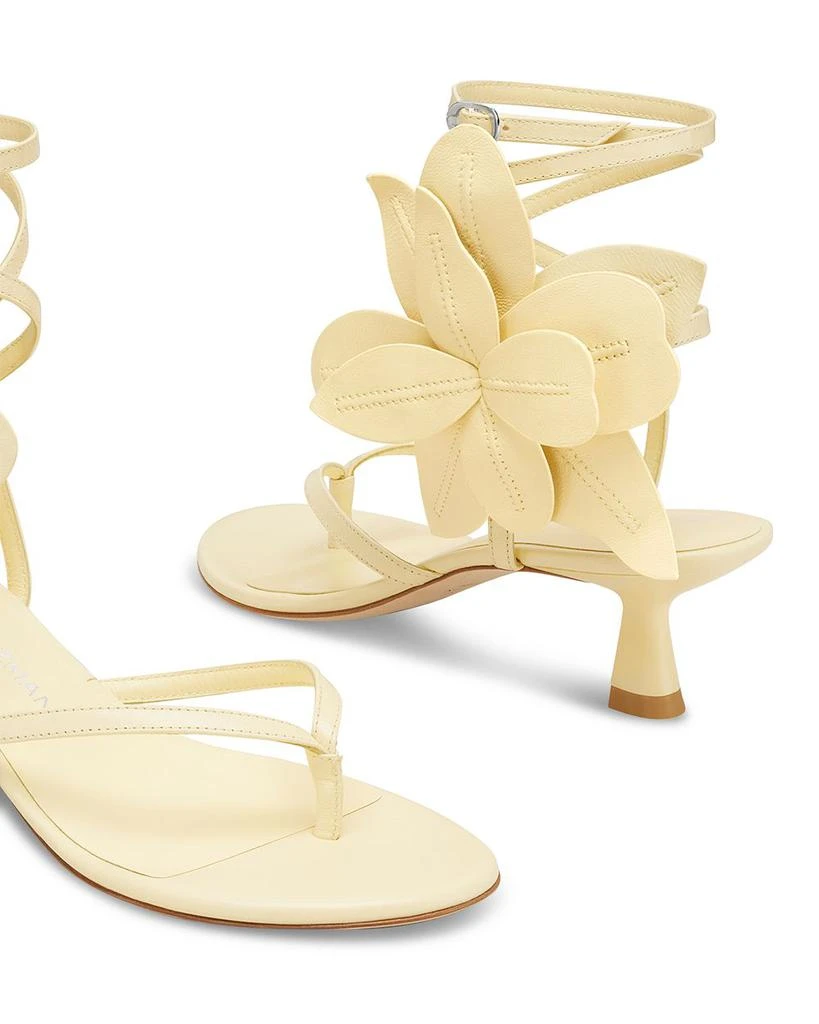 Stuart Weitzman Women's Paradise 50 Sandals 3
