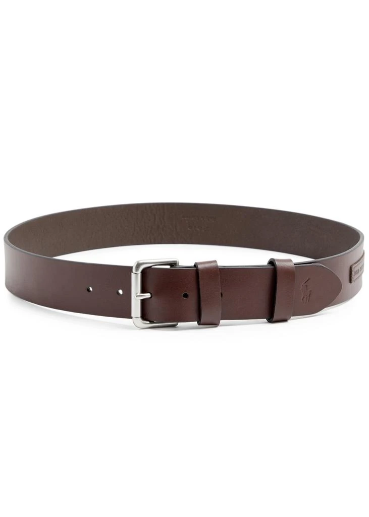 Ralph Lauren Leather belt 1