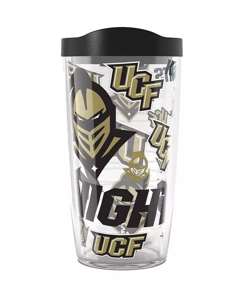 Tervis Tumbler UCF Knights 16 Oz Allover Classic Tumbler