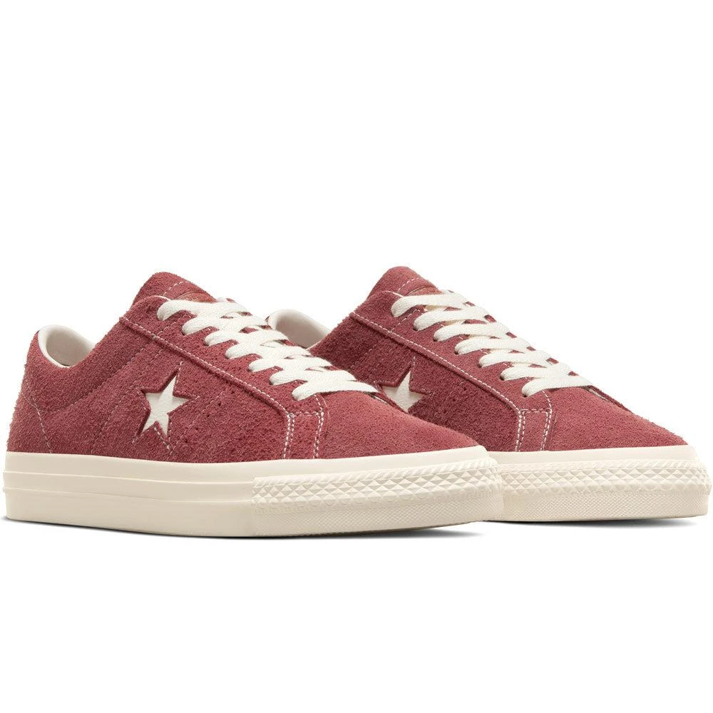 Converse One Star PRO Low OX 'Shadow / Egret' 3