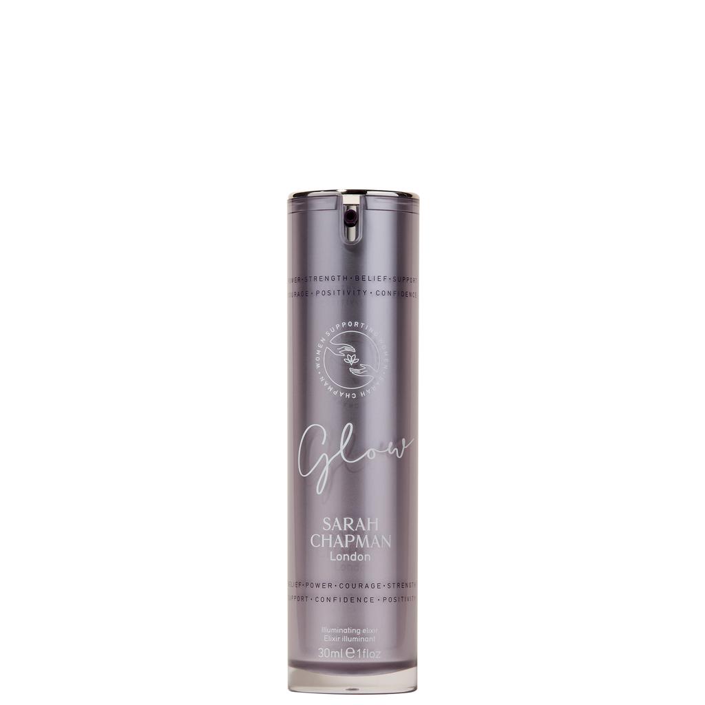 Sarah Chapman Skinesis Sarah Chapman Skinesis Glow Moisturiser 30ml