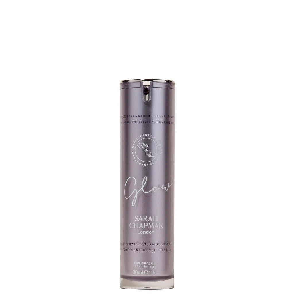 Sarah Chapman Skinesis Sarah Chapman Skinesis Glow Moisturiser 30ml 1