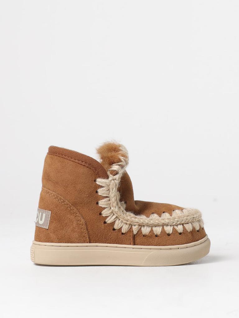 MOU Sneakers woman Mou