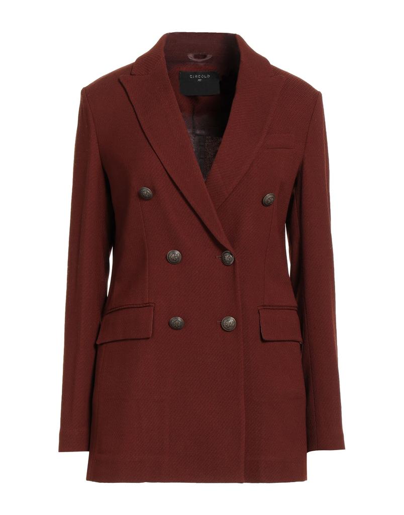 Circolo 1901 Blazer
