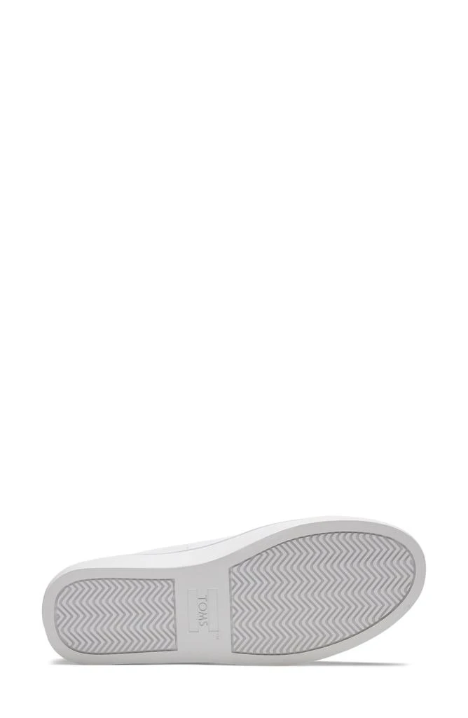 TOMS Alex Platform Sneaker 4