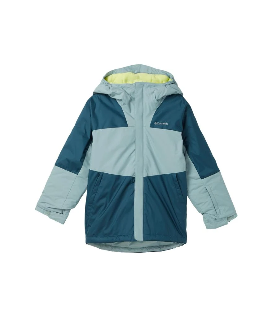 Columbia Mighty Mogul™ III Jacket (Little Kid/Big Kid)
