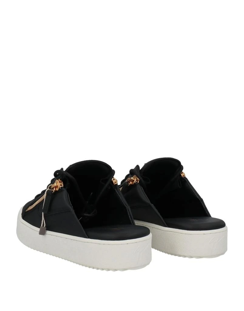 Giuseppe Zanotti Mules and clogs 3