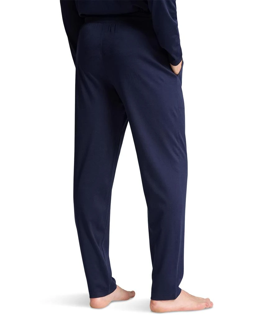 Ralph Lauren Mercerized Cotton Patch Pocket Pants 2