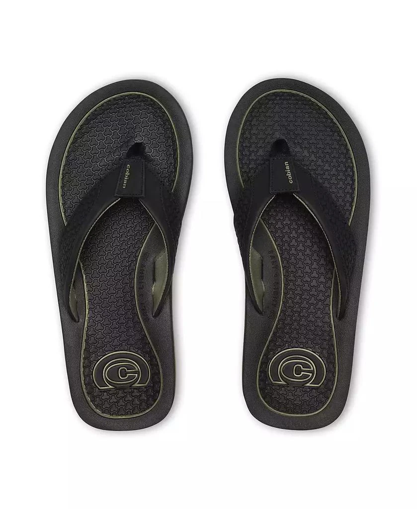 Cobian Men's DRT Sandals 5