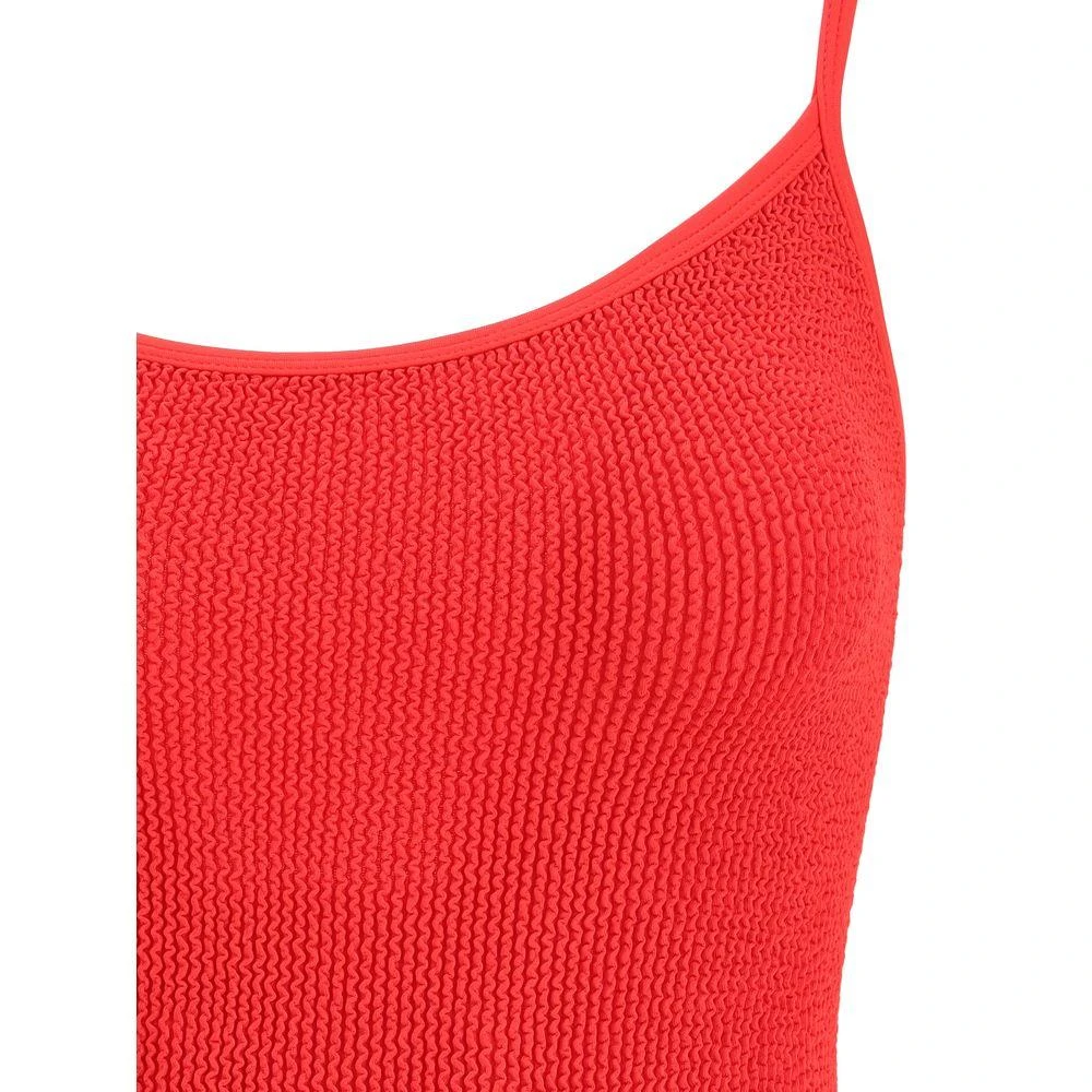 HUNZA G. Hunza G Pamela Women
s Swimsuit 3