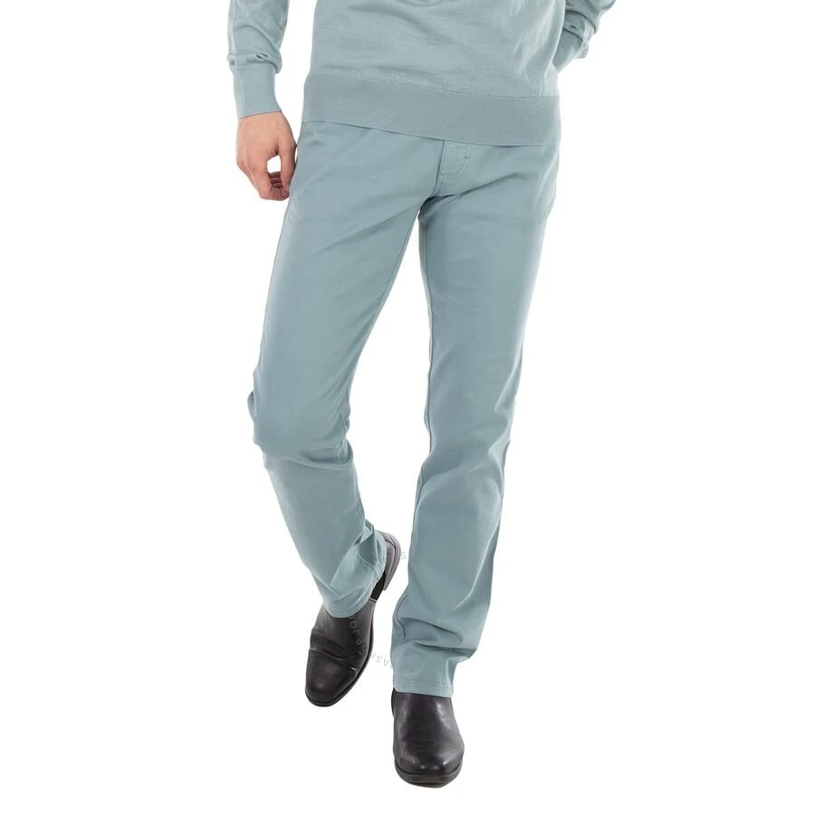 Ermenegildo Zegna Ermenegildo Zegna Stretch Denim City Fit Jeans 1