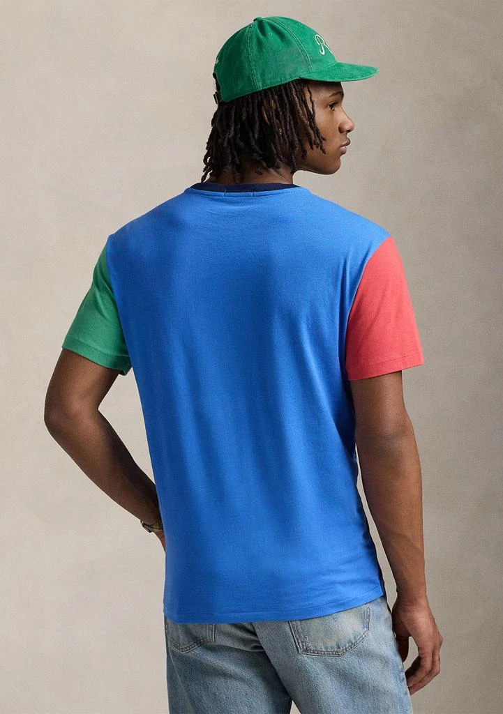 Ralph Lauren Classic Fit Jersey Pocket T-Shirt 2